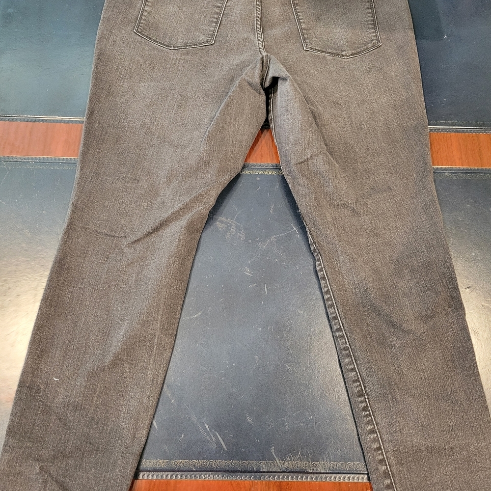 Universal Thread High Rise Jeggings - Picture 2 of 4